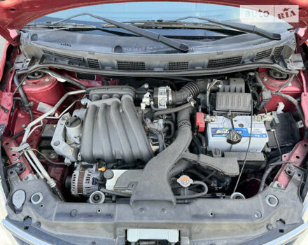 Ніссан Тііда, об'ємом двигуна 0 л та пробігом 60 тис. км за 8400 $, фото 34 на Automoto.ua