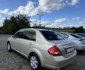 Ниссан Тиида, объемом двигателя 1.5 л и пробегом 49 тыс. км за 7700 $, фото 10 на Automoto.ua