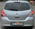 Ниссан Тиида, объемом двигателя 1.5 л и пробегом 51 тыс. км за 5500 $, фото 3 на Automoto.ua