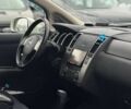 Ніссан Тііда, об'ємом двигуна 1.5 л та пробігом 107 тис. км за 7990 $, фото 12 на Automoto.ua