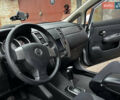 Ниссан Тиида, объемом двигателя 1.5 л и пробегом 51 тыс. км за 5500 $, фото 8 на Automoto.ua