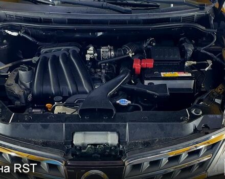 Ніссан Тііда, об'ємом двигуна 1.5 л та пробігом 80 тис. км за 7700 $, фото 9 на Automoto.ua