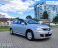 Ниссан Тиида, объемом двигателя 1.6 л и пробегом 93 тыс. км за 4750 $, фото 1 на Automoto.ua