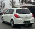 Ніссан Тііда, об'ємом двигуна 1.5 л та пробігом 107 тис. км за 7990 $, фото 5 на Automoto.ua