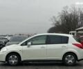 Ніссан Тііда, об'ємом двигуна 1.5 л та пробігом 107 тис. км за 7990 $, фото 6 на Automoto.ua