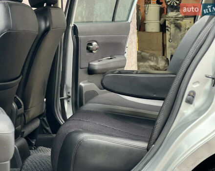 Ниссан Тиида, объемом двигателя 1.5 л и пробегом 51 тыс. км за 5500 $, фото 12 на Automoto.ua