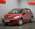 Ниссан Тиида, объемом двигателя 1.6 л и пробегом 146 тыс. км за 7951 $, фото 1 на Automoto.ua