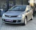 Ніссан Тііда, об'ємом двигуна 1.6 л та пробігом 212 тис. км за 8200 $, фото 1 на Automoto.ua