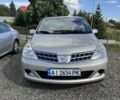 Ниссан Тиида, объемом двигателя 1.5 л и пробегом 49 тыс. км за 7700 $, фото 8 на Automoto.ua