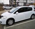 Ниссан Тиида, объемом двигателя 1.6 л и пробегом 128 тыс. км за 8590 $, фото 44 на Automoto.ua