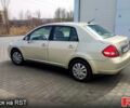 Ниссан Тиида, объемом двигателя 1.6 л и пробегом 180 тыс. км за 5400 $, фото 2 на Automoto.ua