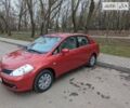 Ніссан Тііда, об'ємом двигуна 1.6 л та пробігом 108 тис. км за 6800 $, фото 1 на Automoto.ua