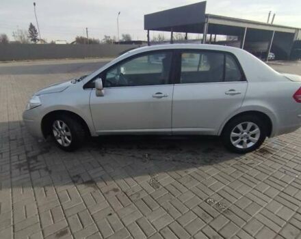 Ніссан Тііда, об'ємом двигуна 1.8 л та пробігом 119 тис. км за 5600 $, фото 2 на Automoto.ua