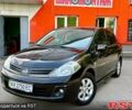 Ніссан Тііда, об'ємом двигуна 16 л та пробігом 73 тис. км за 7700 $, фото 1 на Automoto.ua