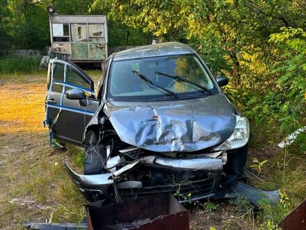 Ніссан Тііда 2006 у Києві на Automoto.ua Ніссан Тііда, об'ємом двигуна 1.6 л та пробігом 260 тис. км за 2500 $, фото 1 на Automoto.ua