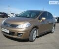 Ниссан Тиида, объемом двигателя 1.8 л и пробегом 107 тыс. км за 8500 $, фото 1 на Automoto.ua