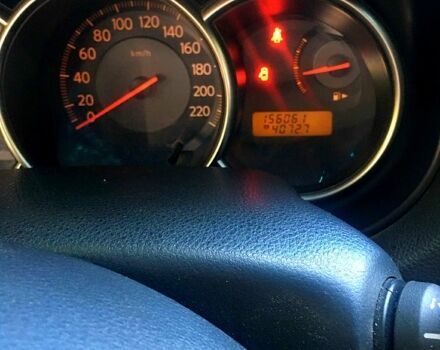 Ниссан Тиида, объемом двигателя 1.6 л и пробегом 156 тыс. км за 4000 $, фото 1 на Automoto.ua