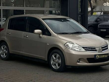 Ніссан Тііда, об'ємом двигуна 1.5 л та пробігом 67 тис. км за 8000 $, фото 1 на Automoto.ua