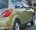 Жовтий Ніссан Тііда, об'ємом двигуна 1.6 л та пробігом 164 тис. км за 5999 $, фото 37 на Automoto.ua