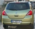 Жовтий Ніссан Тііда, об'ємом двигуна 1.6 л та пробігом 164 тис. км за 5999 $, фото 42 на Automoto.ua