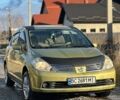 Жовтий Ніссан Тііда, об'ємом двигуна 1.6 л та пробігом 164 тис. км за 5999 $, фото 9 на Automoto.ua