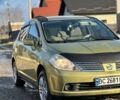 Жовтий Ніссан Тііда, об'ємом двигуна 1.6 л та пробігом 164 тис. км за 5999 $, фото 7 на Automoto.ua