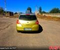 Желтый Ниссан Тиида, объемом двигателя 1.6 л и пробегом 192 тыс. км за 5300 $, фото 4 на Automoto.ua