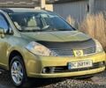 Жовтий Ніссан Тііда, об'ємом двигуна 1.6 л та пробігом 164 тис. км за 5999 $, фото 5 на Automoto.ua