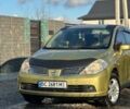 Жовтий Ніссан Тііда, об'ємом двигуна 1.6 л та пробігом 164 тис. км за 5999 $, фото 10 на Automoto.ua