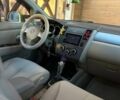 Жовтий Ніссан Тііда, об'ємом двигуна 1.6 л та пробігом 164 тис. км за 5999 $, фото 30 на Automoto.ua