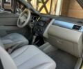 Жовтий Ніссан Тііда, об'ємом двигуна 1.6 л та пробігом 164 тис. км за 5999 $, фото 32 на Automoto.ua