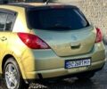 Жовтий Ніссан Тііда, об'ємом двигуна 1.6 л та пробігом 164 тис. км за 5999 $, фото 38 на Automoto.ua
