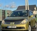 Жовтий Ніссан Тііда, об'ємом двигуна 1.6 л та пробігом 164 тис. км за 5999 $, фото 14 на Automoto.ua
