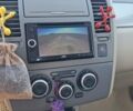 Желтый Ниссан Тиида, объемом двигателя 1.6 л и пробегом 162 тыс. км за 5200 $, фото 9 на Automoto.ua
