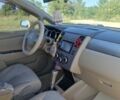 Желтый Ниссан Тиида, объемом двигателя 1.6 л и пробегом 162 тыс. км за 5200 $, фото 10 на Automoto.ua