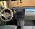 Жовтий Ніссан Тііда, об'ємом двигуна 1.6 л та пробігом 164 тис. км за 5999 $, фото 28 на Automoto.ua