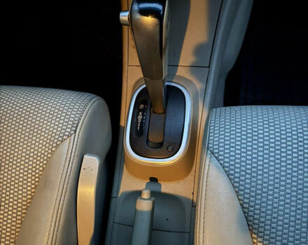 Желтый Ниссан Тиида, объемом двигателя 1.6 л и пробегом 171 тыс. км за 5799 $, фото 17 на Automoto.ua