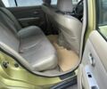 Жовтий Ніссан Тііда, об'ємом двигуна 1.6 л та пробігом 168 тис. км за 5200 $, фото 7 на Automoto.ua