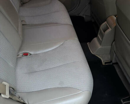 Желтый Ниссан Тиида, объемом двигателя 1.6 л и пробегом 171 тыс. км за 5799 $, фото 10 на Automoto.ua