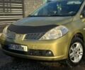 Жовтий Ніссан Тііда, об'ємом двигуна 1.6 л та пробігом 164 тис. км за 5999 $, фото 17 на Automoto.ua