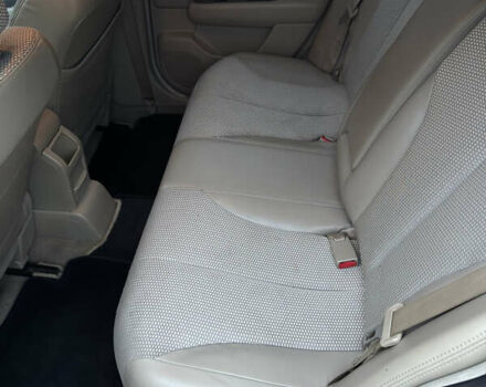 Желтый Ниссан Тиида, объемом двигателя 1.6 л и пробегом 171 тыс. км за 5799 $, фото 8 на Automoto.ua