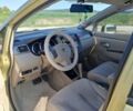 Желтый Ниссан Тиида, объемом двигателя 1.6 л и пробегом 162 тыс. км за 5200 $, фото 6 на Automoto.ua