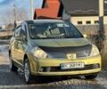 Жовтий Ніссан Тііда, об'ємом двигуна 1.6 л та пробігом 164 тис. км за 5999 $, фото 3 на Automoto.ua