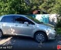 Жовтий Ніссан Тііда, об'ємом двигуна 1.6 л та пробігом 202 тис. км за 4750 $, фото 1 на Automoto.ua