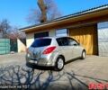 Желтый Ниссан Тиида, объемом двигателя 1.6 л и пробегом 192 тыс. км за 6100 $, фото 4 на Automoto.ua