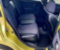 Желтый Ниссан Тиида, объемом двигателя 1.6 л и пробегом 155 тыс. км за 4799 $, фото 6 на Automoto.ua
