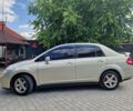 Жовтий Ніссан Тііда, об'ємом двигуна 1.6 л та пробігом 255 тис. км за 4999 $, фото 1 на Automoto.ua