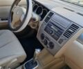 Жовтий Ніссан Тііда, об'ємом двигуна 1.6 л та пробігом 255 тис. км за 4999 $, фото 20 на Automoto.ua