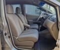 Жовтий Ніссан Тііда, об'ємом двигуна 1.6 л та пробігом 255 тис. км за 4999 $, фото 21 на Automoto.ua