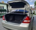 Жовтий Ніссан Тііда, об'ємом двигуна 1.6 л та пробігом 255 тис. км за 4999 $, фото 16 на Automoto.ua